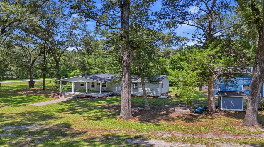 Alachua, Florida 32615, 3 Bedroom Bedrooms, ,2 Bathroombathrooms,Residential,For Sale,County Road 235,0,Mfrgc542953