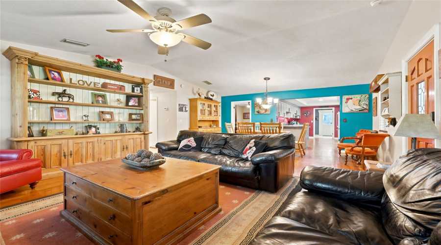 Main Home