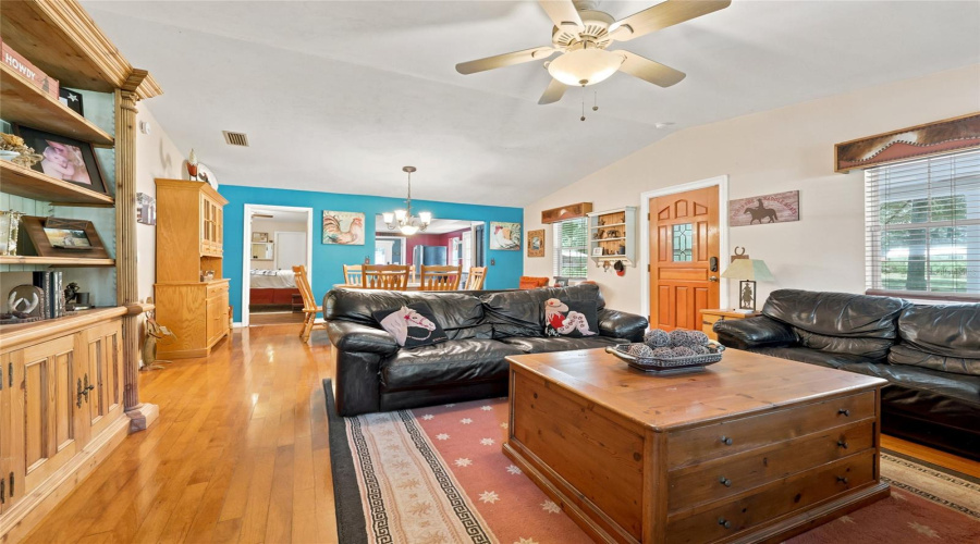 Main Home