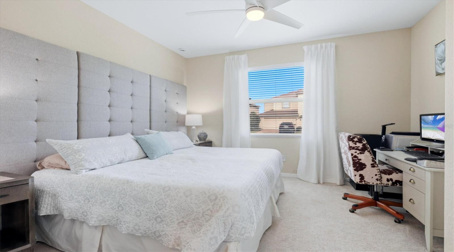 Bedroom #2