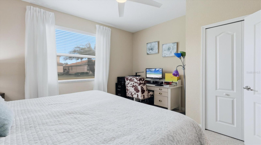 Bedroom #2