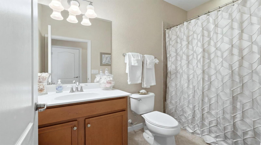 Bathroom #2