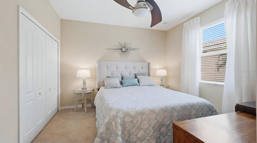 Bedroom #3
