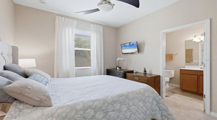 Bedroom #3