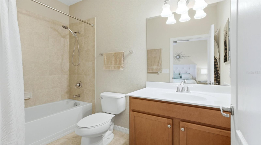 Bathroom #3