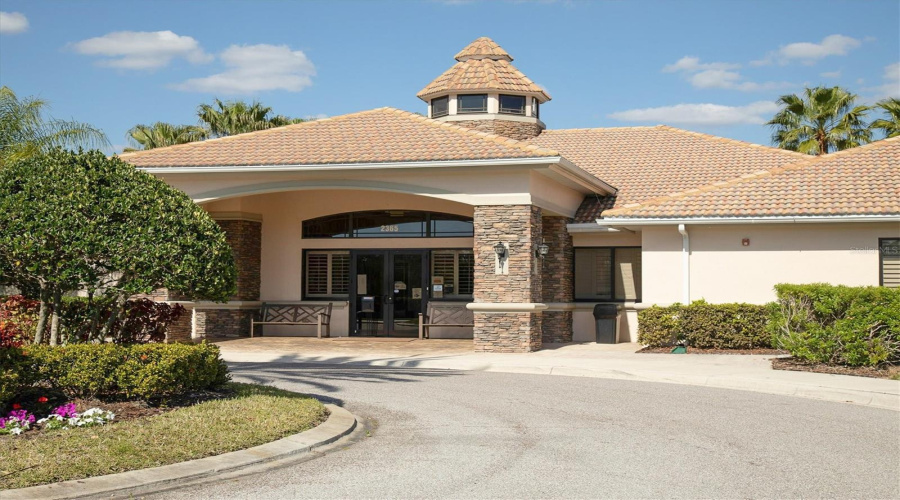 Clubhouse