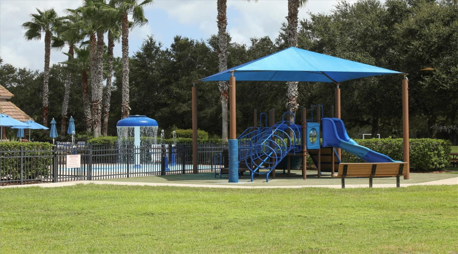 Playground