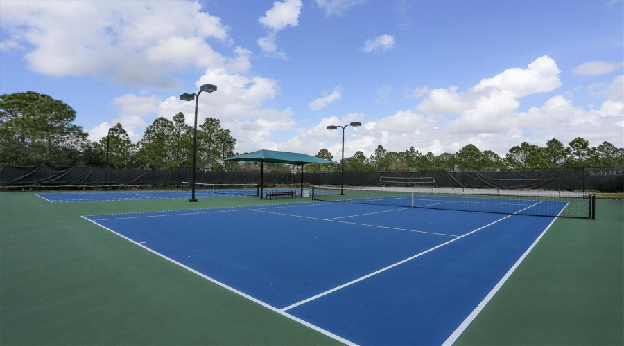 Tennis