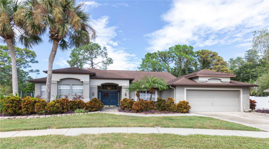 New Port Richey, Florida 34655, 3 Bedroom Bedrooms, ,2 Bathroombathrooms,Residential,For Sale,Forestedge,0,Mfrtb8527621