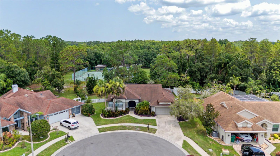 New Port Richey, Florida 34655, 3 Bedroom Bedrooms, ,2 Bathroombathrooms,Residential,For Sale,Forestedge,0,Mfrtb8527621