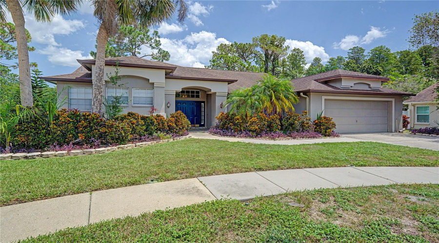 New Port Richey, Florida 34655, 3 Bedroom Bedrooms, ,2 Bathroombathrooms,Residential,For Sale,Forestedge,0,Mfrtb8527621
