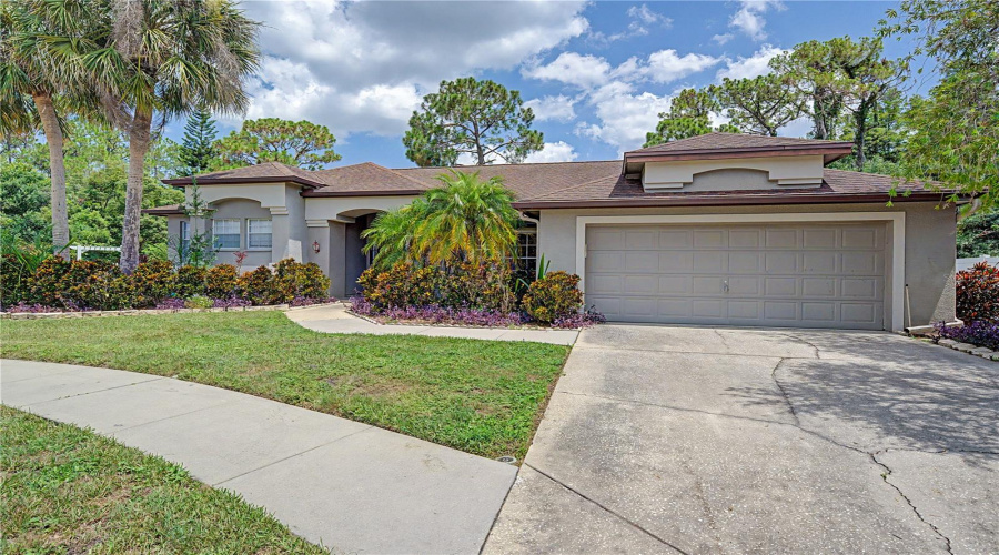 New Port Richey, Florida 34655, 3 Bedroom Bedrooms, ,2 Bathroombathrooms,Residential,For Sale,Forestedge,0,Mfrtb8527621