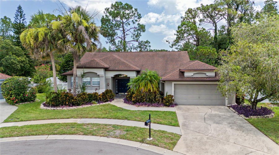 New Port Richey, Florida 34655, 3 Bedroom Bedrooms, ,2 Bathroombathrooms,Residential,For Sale,Forestedge,0,Mfrtb8527621