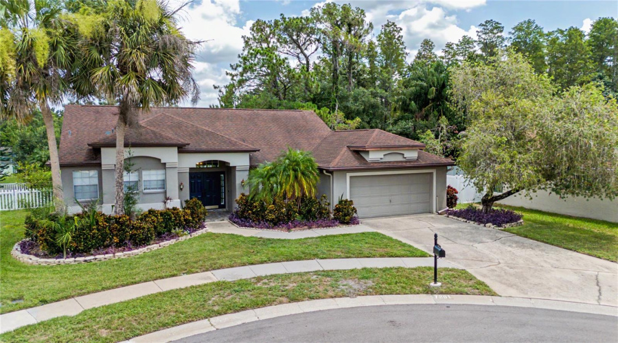New Port Richey, Florida 34655, 3 Bedroom Bedrooms, ,2 Bathroombathrooms,Residential,For Sale,Forestedge,0,Mfrtb8527621