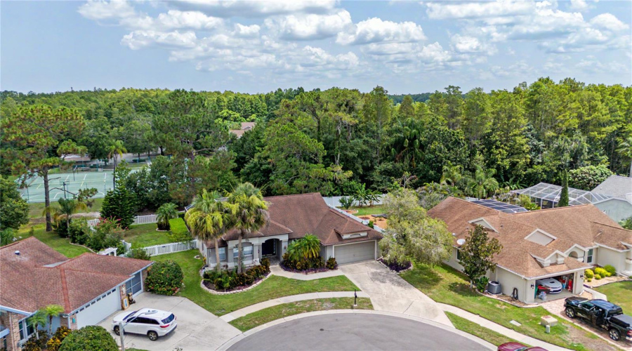 New Port Richey, Florida 34655, 3 Bedroom Bedrooms, ,2 Bathroombathrooms,Residential,For Sale,Forestedge,0,Mfrtb8527621