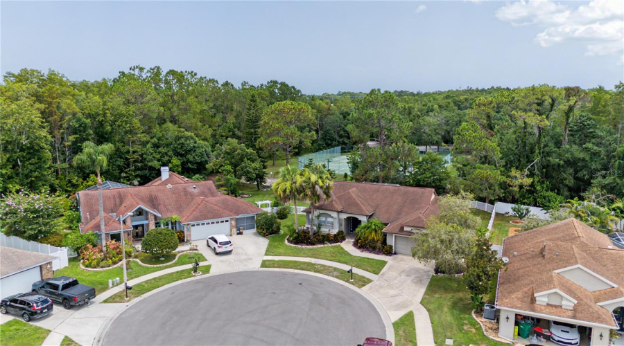 New Port Richey, Florida 34655, 3 Bedroom Bedrooms, ,2 Bathroombathrooms,Residential,For Sale,Forestedge,0,Mfrtb8527621