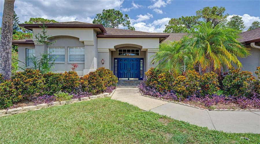 New Port Richey, Florida 34655, 3 Bedroom Bedrooms, ,2 Bathroombathrooms,Residential,For Sale,Forestedge,0,Mfrtb8527621