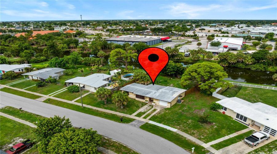 Port Charlotte, Florida 33952, 3 Bedroom Bedrooms, ,2 Bathroombathrooms,Residential,For Sale,Normandy,0,Mfrc7526728