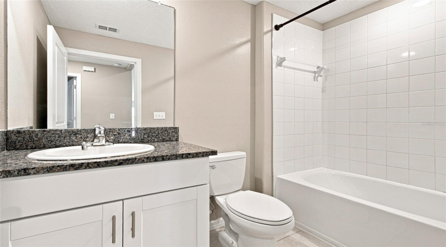 Guest Bath