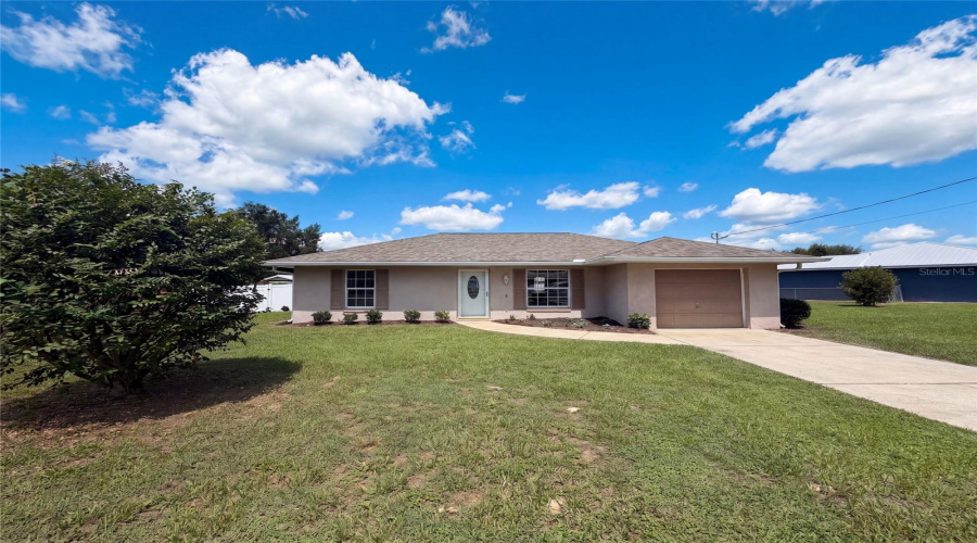 Belleview, Florida 34420, 3 Bedroom Bedrooms, ,2 Bathroombathrooms,Residential,For Sale,54Th,0,Mfro6433540