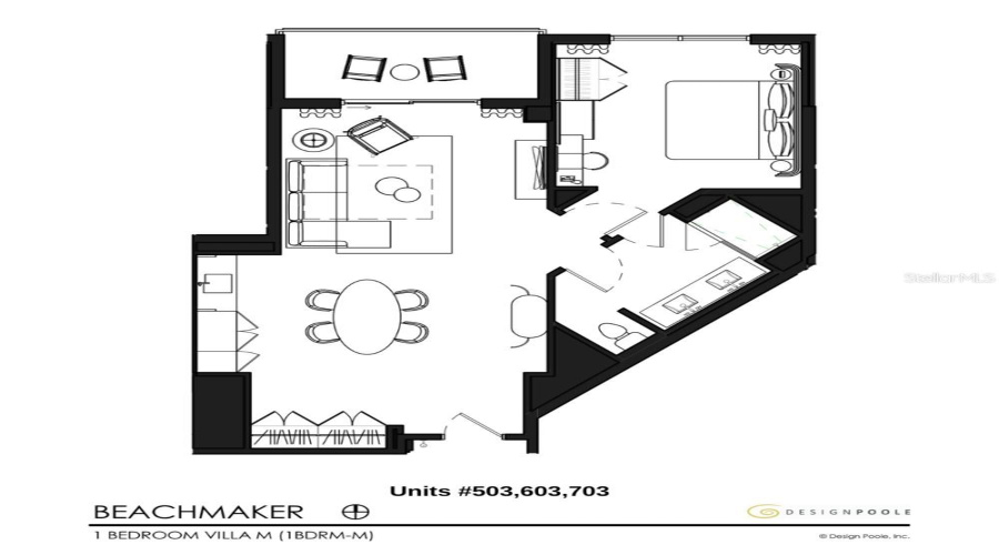 Madeira Beach, Florida 33708, ,1 Bathroombathrooms,Residential,For Sale,Madeira,0,Mfrtb8460459