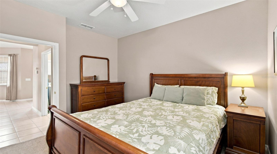Bedroom #2