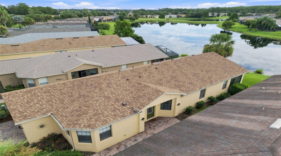New Roof 2025