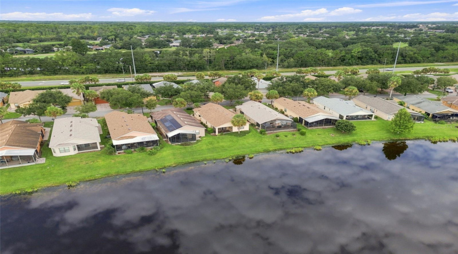 Go Fishing In Your Backyard