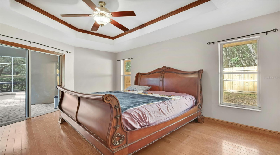 Master Bed 1