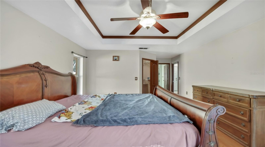 Master Bed 1