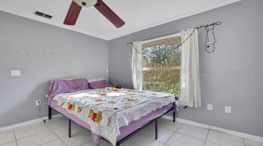 4Th Bedroom