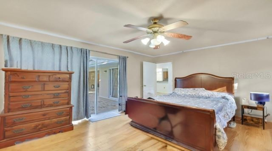 2Nd Ensuite With Access To The Pool