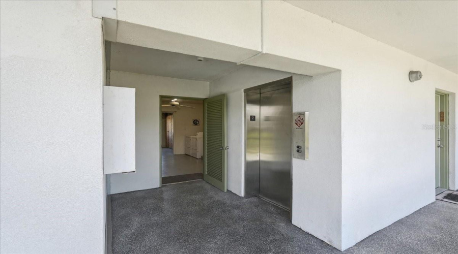 Elevator