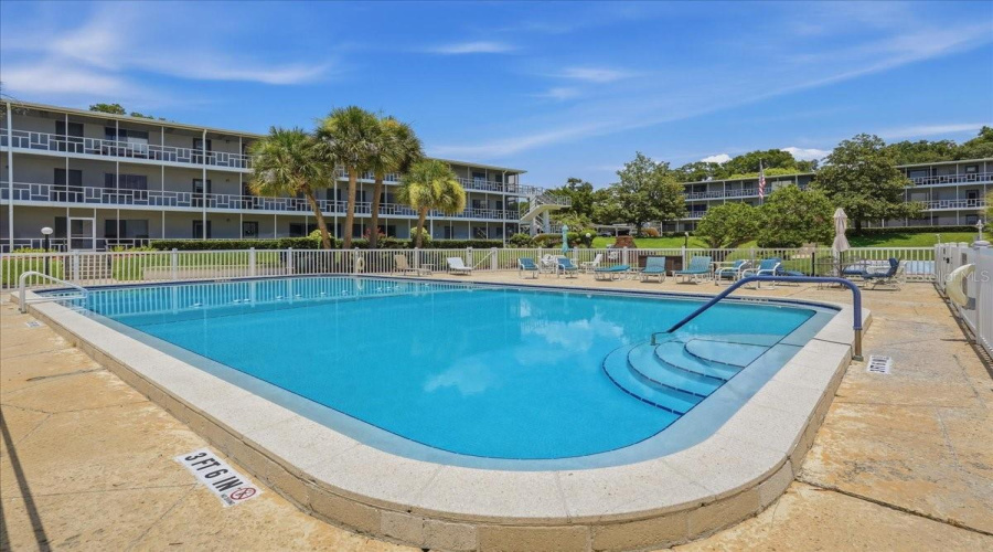 Community Pool