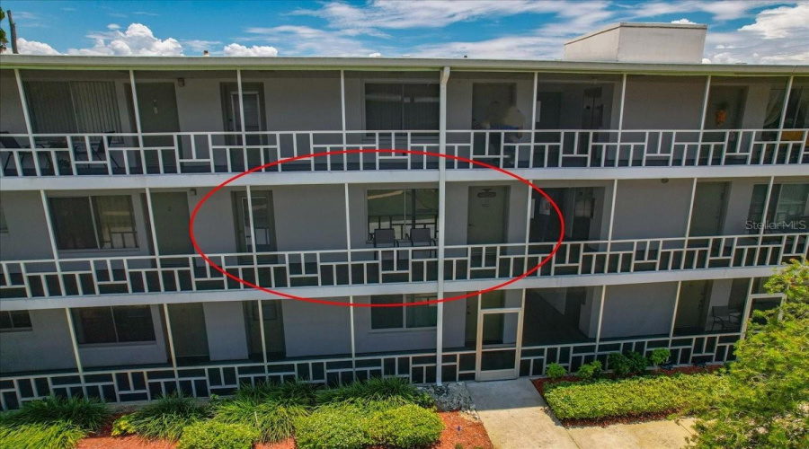 Building View