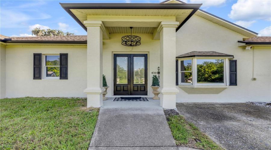 Edgewater, Florida 32132, 4 Bedroom Bedrooms, ,3 Bathroombathrooms,Residential,For Sale,Old Mission,0,Mfrns1088982