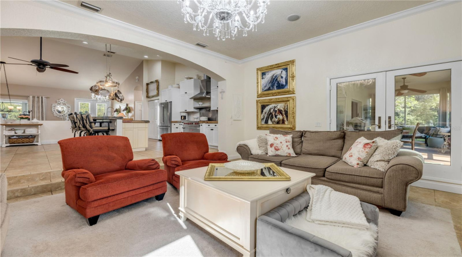 Edgewater, Florida 32132, 4 Bedroom Bedrooms, ,3 Bathroombathrooms,Residential,For Sale,Old Mission,0,Mfrns1088982