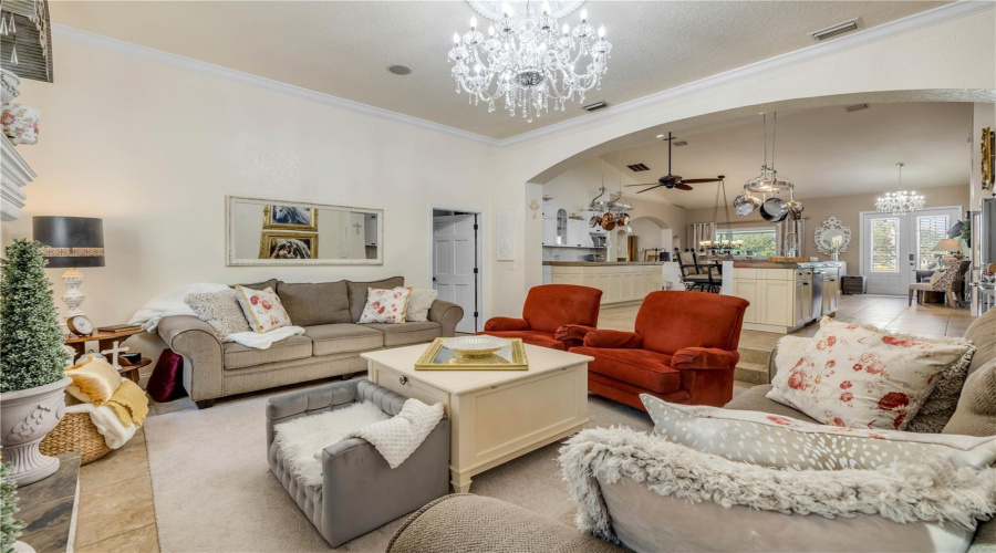 Edgewater, Florida 32132, 4 Bedroom Bedrooms, ,3 Bathroombathrooms,Residential,For Sale,Old Mission,0,Mfrns1088982