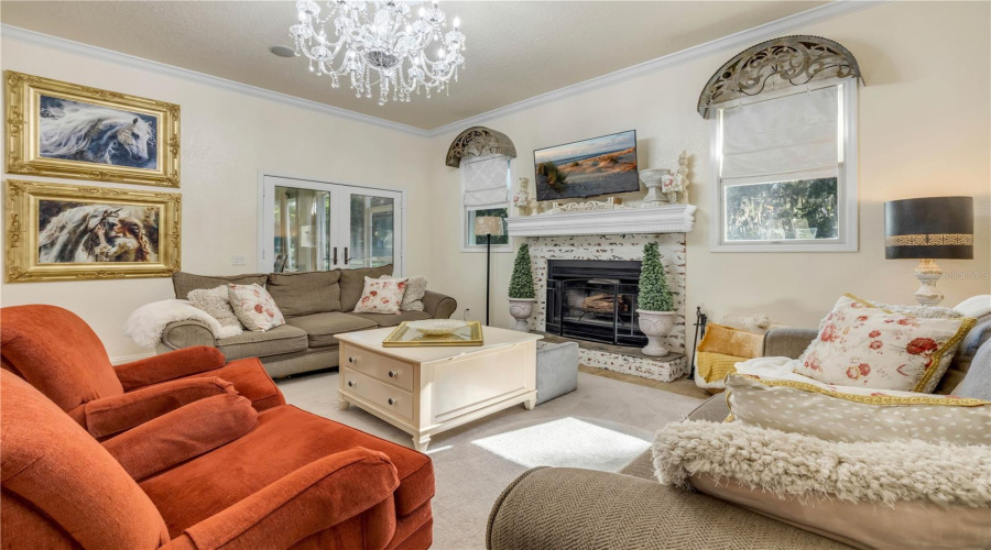 Edgewater, Florida 32132, 4 Bedroom Bedrooms, ,3 Bathroombathrooms,Residential,For Sale,Old Mission,0,Mfrns1088982