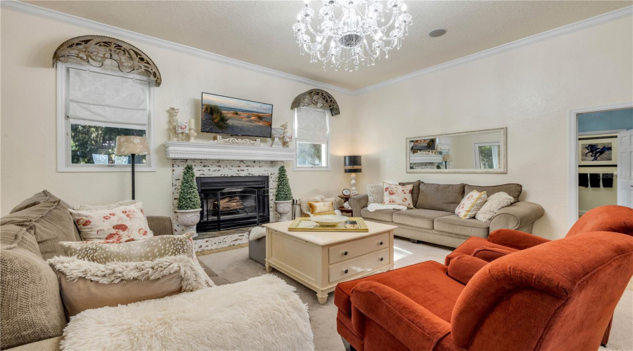 Edgewater, Florida 32132, 4 Bedroom Bedrooms, ,3 Bathroombathrooms,Residential,For Sale,Old Mission,0,Mfrns1088982