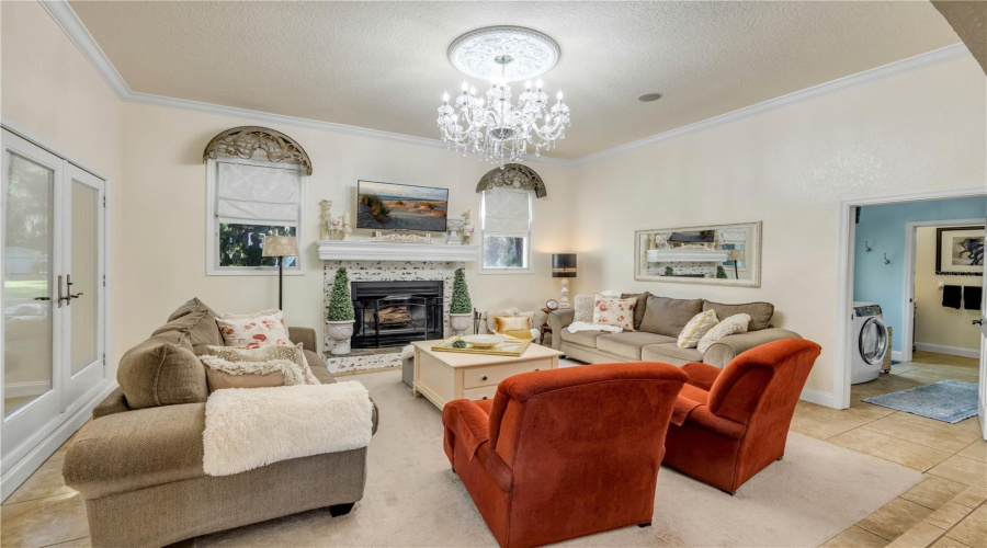Edgewater, Florida 32132, 4 Bedroom Bedrooms, ,3 Bathroombathrooms,Residential,For Sale,Old Mission,0,Mfrns1088982