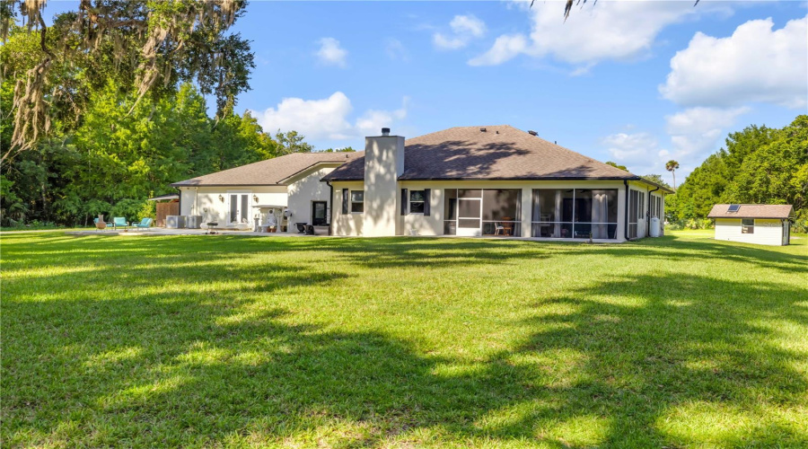 Edgewater, Florida 32132, 4 Bedroom Bedrooms, ,3 Bathroombathrooms,Residential,For Sale,Old Mission,0,Mfrns1088982