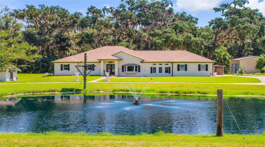 Edgewater, Florida 32132, 4 Bedroom Bedrooms, ,3 Bathroombathrooms,Residential,For Sale,Old Mission,0,Mfrns1088982
