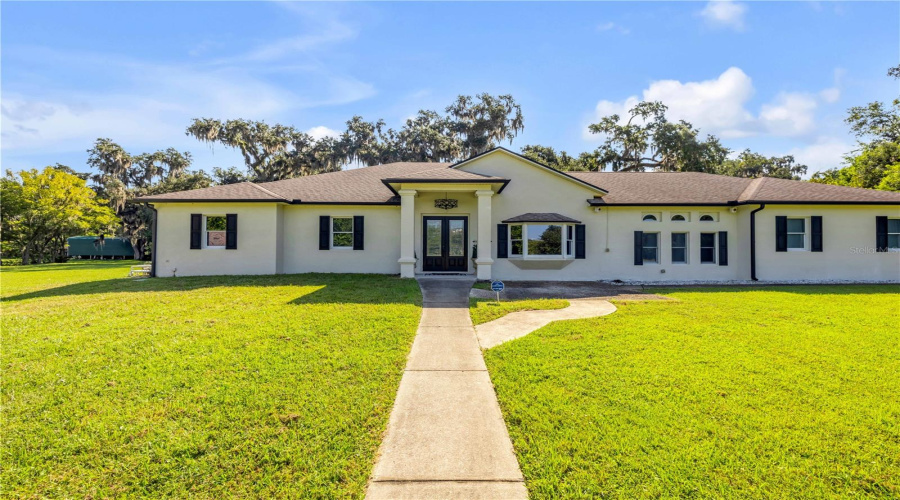 Edgewater, Florida 32132, 4 Bedroom Bedrooms, ,3 Bathroombathrooms,Residential,For Sale,Old Mission,0,Mfrns1088982