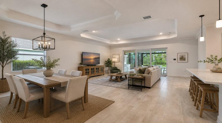 Fort Myers, Florida 33913, 4 Bedroom Bedrooms, ,3 Bathroombathrooms,Residential,For Sale,Blue Bay,0,Mfra4704228