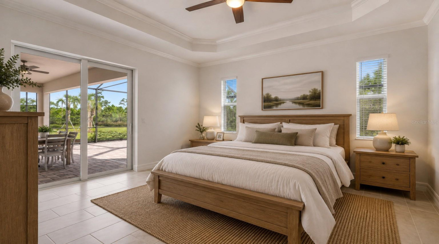 Fort Myers, Florida 33913, 4 Bedroom Bedrooms, ,3 Bathroombathrooms,Residential,For Sale,Blue Bay,0,Mfra4704228