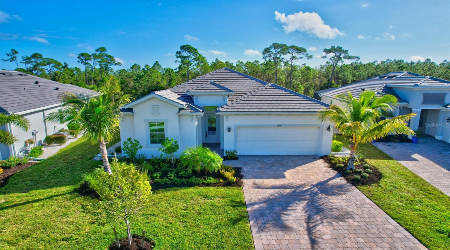 Fort Myers, Florida 33913, 4 Bedroom Bedrooms, ,3 Bathroombathrooms,Residential,For Sale,Blue Bay,0,Mfra4704228
