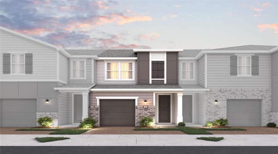 Sanford, Florida 32771, 3 Bedroom Bedrooms, ,2 Bathroombathrooms,Residential,For Sale,Southern Edge,0,Mfro6437025