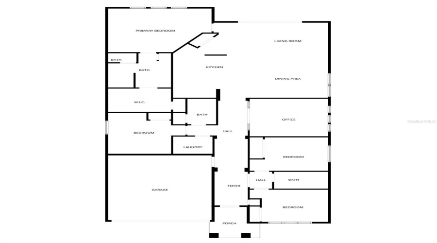 Gainesville, Florida 32608, 4 Bedroom Bedrooms, ,3 Bathroombathrooms,Residential,For Sale,120Th,0,Mfrgc539659