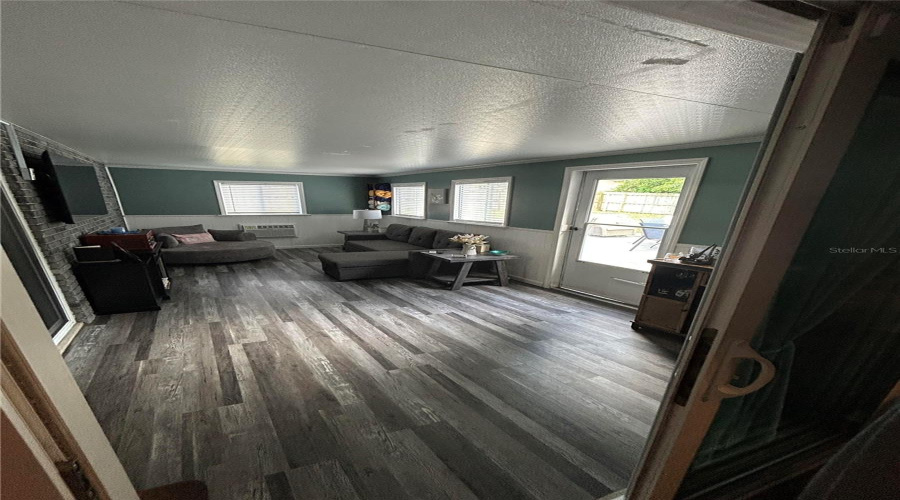 Bonus Room.